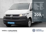 Volkswagen T6.1 Transporter Kasten 2.0 TDI LR - Volkswagen T6 in Leipzig