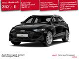 Audi A3 Sportback 35 TDI S tronic