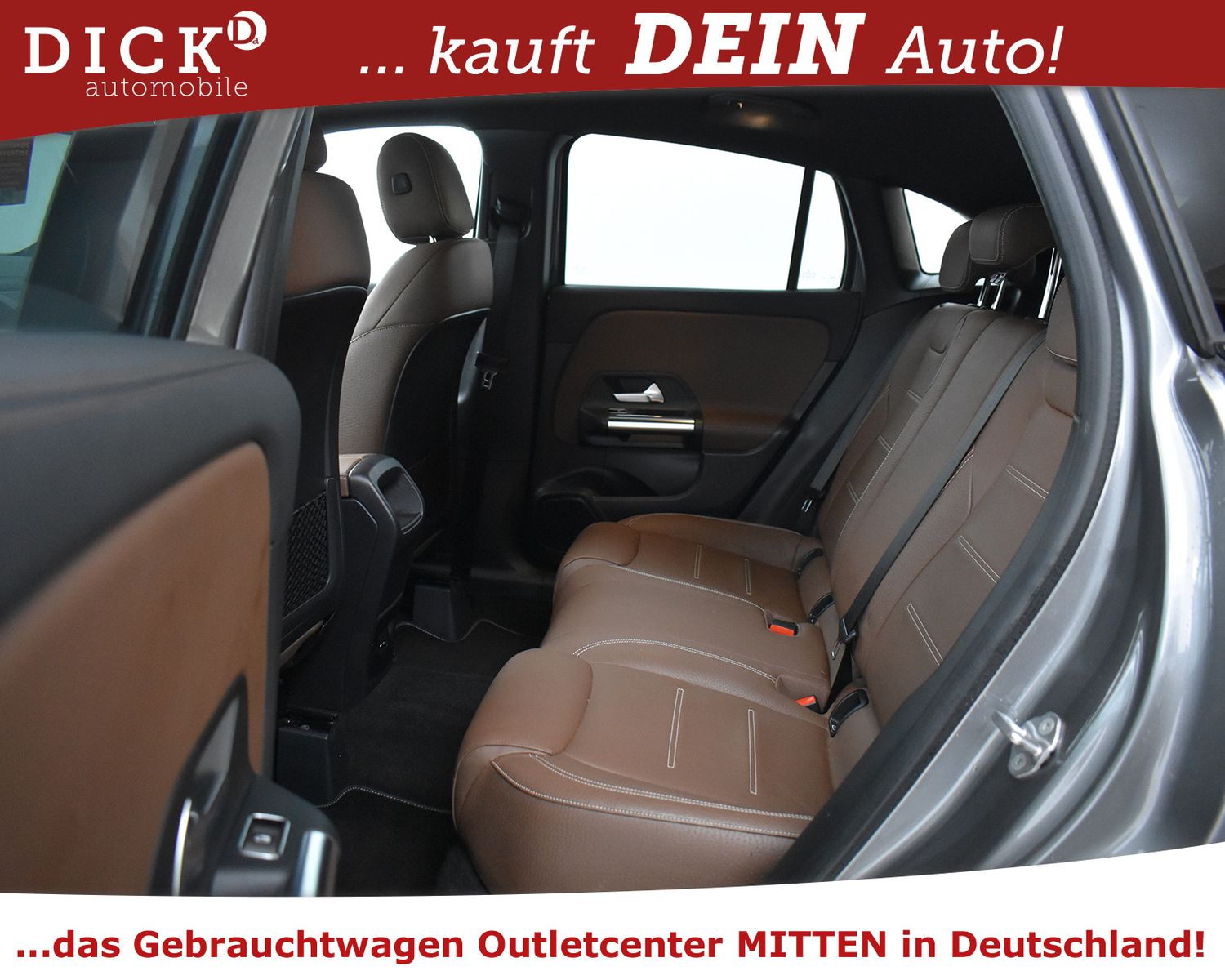 MERCEDES-BENZ GLA 250 Progress EXCLUS+NIGHT+STANDHZ+WIDES+MEMO - Image 19