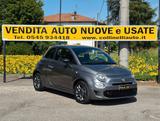 Fiat 500 1.0 Hybrid Connect 70 CV - Behindertengerechte Fiat 500