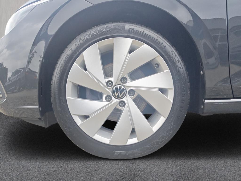 Volkswagen Golf Variant 1.0 eTSI Move AHK ACC LED HUD SHZ, миниатюра 11