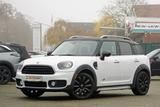 MINI Cooper Countryman Cooper ALL4 TEMP SHZ CAM BT - weiße Mini Countryman Serie