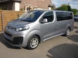 Citroën SPACETOURER FEEL XL 2,0HDI 150+NAVI+AHK+TOP+ - Citroën SpaceTourer aus 2020