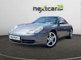 Porsche 996 Carrera 4 Coupé - gebrauchte Porsche 996 aus dem Jahr 2002