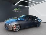 Maserati Ghibli 3.0 V6 GranSport S*Leder Rot~High-End B&W - Maserati Ghibli mit Benzin-Antrieb: Automatik