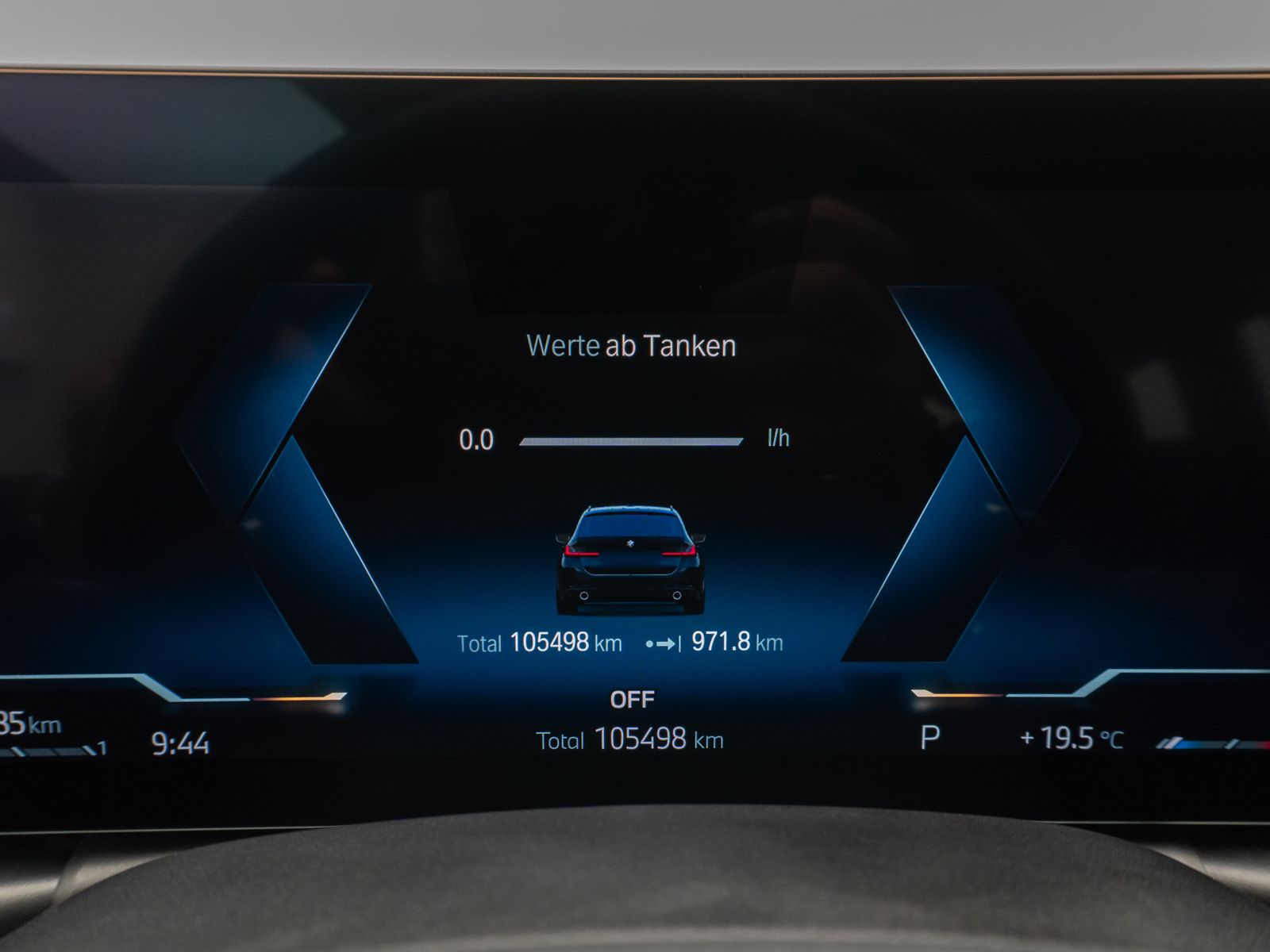 Fahrzeugabbildung BMW 320d xD DAB CockPit+ PDC LED Geschwindigkeitsreg