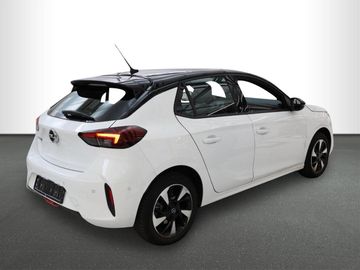 Bild 8 Opel Corsa Corsa-e F GS +ACC+LED+SHZ+11kW+PDC+LHZ+KAMERA+