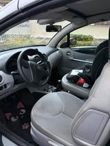 Citroën  Citroën C3  Guter Zustand, neuer TÜV, n... - gebrauchte Citroën C3 aus dem Jahr 2004