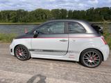Abarth 595 Competizione 1.4 T-Jet 16V Cabrio - Abarth 595 Competizione von privat