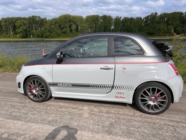 ABARTH 595 Competizione