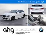 BMW 118i M Sport *LED*AHK*LHZ*SHZ*PDC*DAB*Navigation - BMW 118 Jahreswagen: 118d