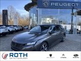 Peugeot 308 SW BlueHDi 130 EAT8 Allure Navi SHZ Fernlich - Peugeot 308 aus 2023