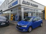 Skoda Fabia Soleil 1.0 TSi *In Germersheim* - Skoda Fabia Gebrauchtwagen in Karlsruhe