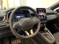 Renault Clio - Vorschau Bild 10