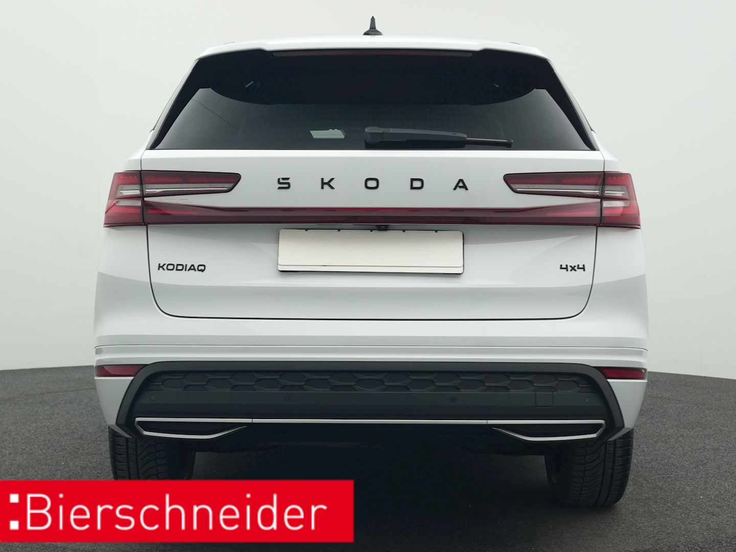 Skoda Kodiaq - Bild 5