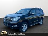 Toyota Land Cruiser Life*KAMERA*AUTOMATIK*AHK* - Toyota Land Cruiser aus 2012 mit Diesel-Antrieb