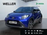 Toyota Aygo X Teamplayer *ACC*CarPlay*Kamera*SHZ*DAB*