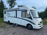 HYMER / ERIBA / HYMERCAR B 588 Premium Line - Wohnwagen & Wohnmobile in Solingen