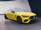 Mercedes-Benz CLE 53 AMG Coupe 4Matic PremiumPlus SitzKlima - Mercedes-Benz Neuwagen: Coupé