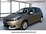 Renault Scenic III Paris 1.2 TCe 130 - Renault Scenic in Dresden
