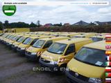 Volkswagen T5 Transporter 1.9 TDI PARKTRONIK 2xSCHIEBETÜR - VW T5 1.9 TDI
