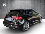 Audi S3 Sportback 2.0 TFSI quattro - gebrauchte Audi S3 aus dem Jahr 2020