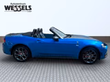 Abarth 124 Spider  Abarth Turismo - Abarth aus 2018