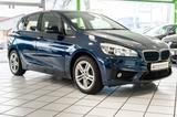 BMW 225 xe Advantage Active Tourer Plug-In-Hybrid - BMW 225 Active Tourer aus 2017