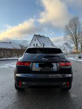 Jaguar E-Pace D240 R-DYNAMIC SE 4WD Auto R-DYNAMIC SE - Jaguar E-Pace R-DYNAMIC-S