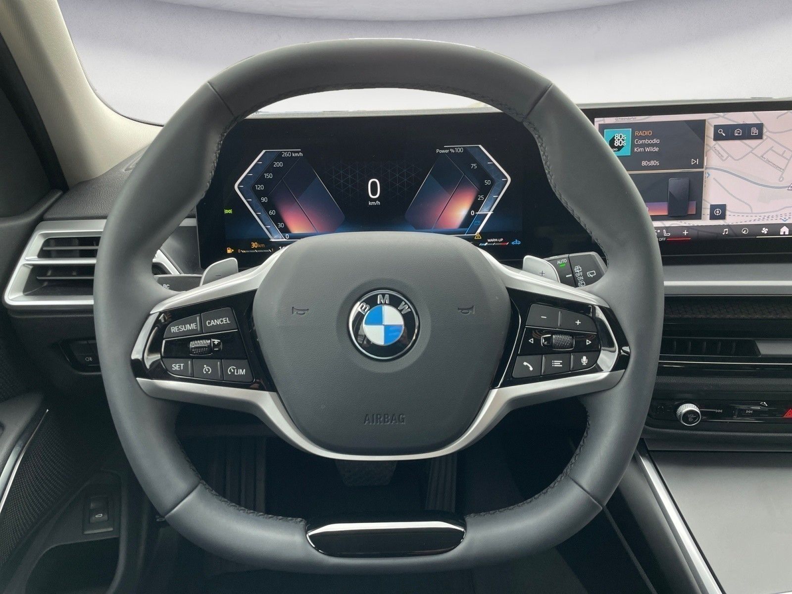 BMW 318i Touring Auto Navi Tempom.aktiv Bluetooth PD foto 10