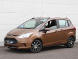 Ford B-Max 1.0 EB Trend Winter-Paket AHK Panoramadach - Ford B-Max