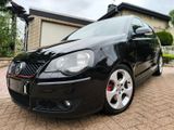 Volkswagen VW Polo GTI - Volkswagen Polo aus 2008: GTI