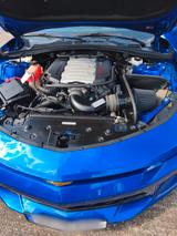 Chevrolet Camaro 6.2 V8 AT - - Chevrolet Camaro aus 2017