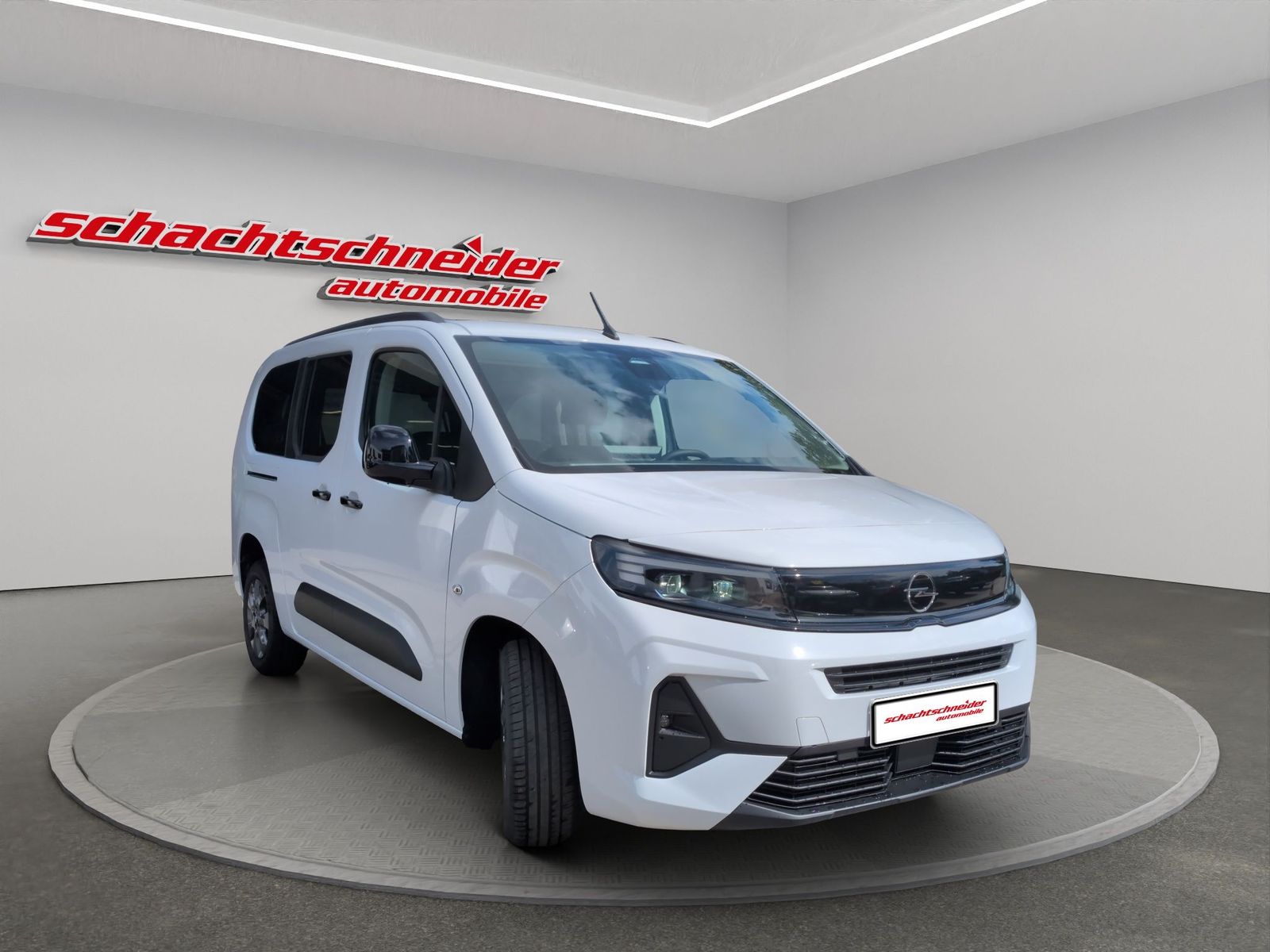Opel Combo Life Combo 1.5 D Edition XL+Navi+Rückfahrk imagem 2