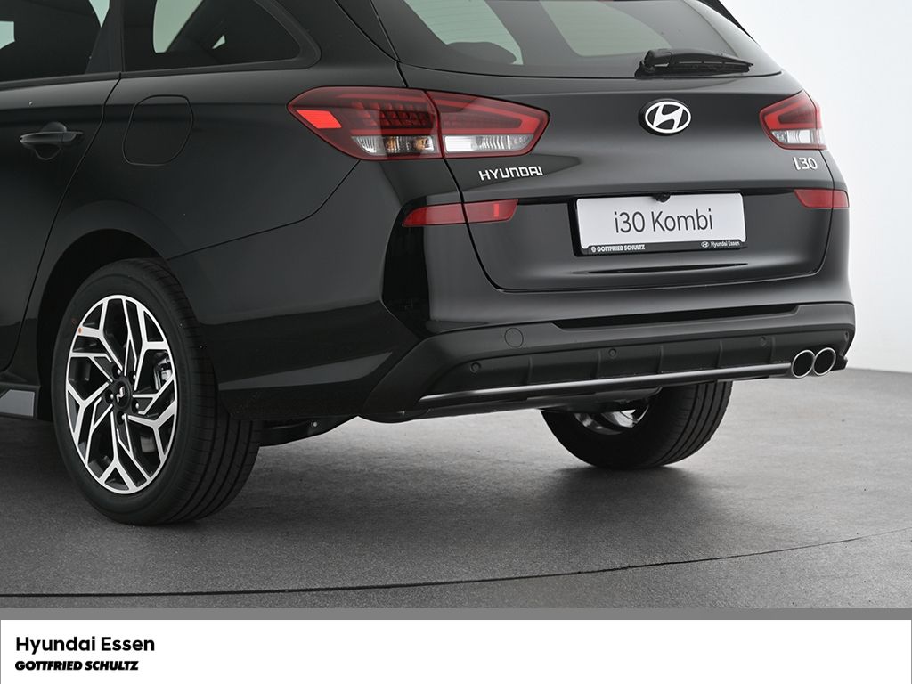 Hyundai i30 – Bild 6