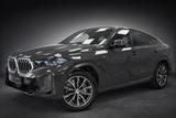 BMW X6 xDrive40d 3x M SPORT*PANO*ICONIC*INDIVIDUAL* - BMW X6: Xdrive40d