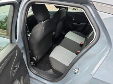 Bild 8 Opel Corsa F e Edition