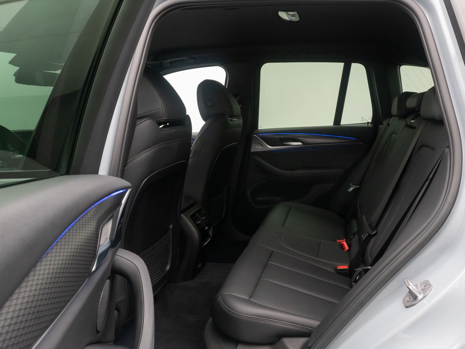 Fahrzeugabbildung BMW X3 xD20i M Sport Kamera DAB CockPit+ LED 19Zoll