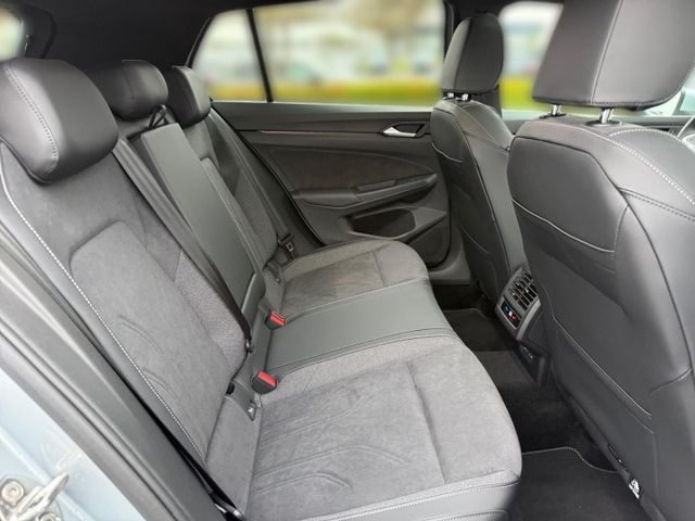 Golf 8 VIII 1.5 TSI Edition 50 El. Panodach Navi