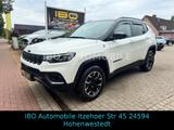 Jeep Compass Trailhawk Plug-In Hybrid 4WD+HU/AU NEU - Jeep Compass: Trailhawk