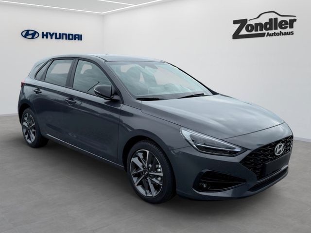 Hyundai i30 – Bild 2