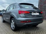 Audi Q3 2.0 TFSI quattro*PDC*NAVI*MFL*SHZ*AUTOMATIK* - Audi Q3 Gebrauchtwagen in Bremen