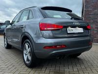 Audi Q3 2.0 TFSI quattro*PDC*NAVI*MFL*SHZ*AUTOMATIK*