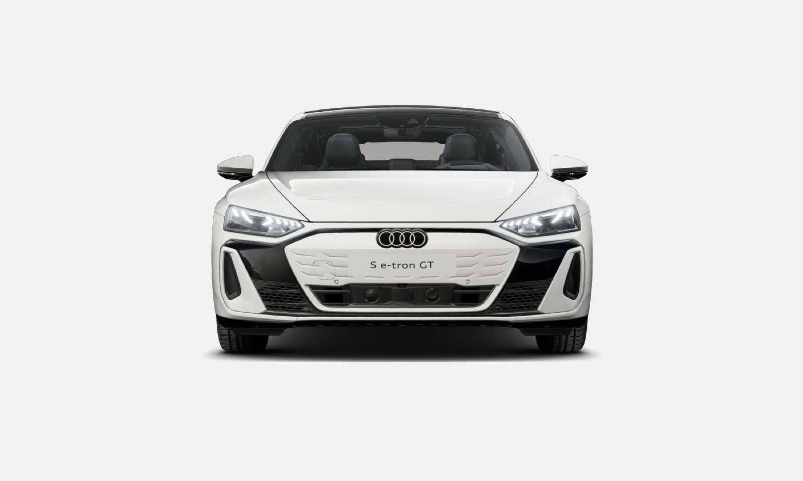 Audi e-tron GT - Bild 4