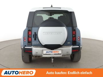 Land-Rover Defender - 5