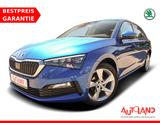 Skoda Scala 1.0 TSI Style LED Kamera Keyless SmartLink - Skoda Scala: 1.0