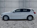 BMW 118i M-SPORT SHADOW LED+LEDER+SHZ+PDC+MFL+18" - BMW 118 mit Benzin-Antrieb: Limousine
