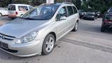 Peugeot 307 2.0 16V Premium 135 Automatik - Peugeot 307: Kombi