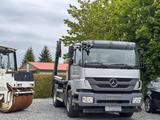Mercedes-Benz Axor 2 C/R 2-Achser 18 t 1829 ,4x2, Funkfernbed. - Tieflader Achs 4