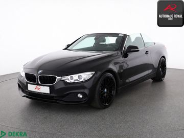 BMW 435 - 1